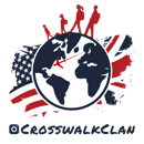CrosswalkClan logo